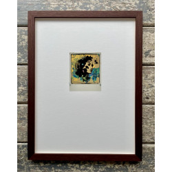 Polaroids Frames
