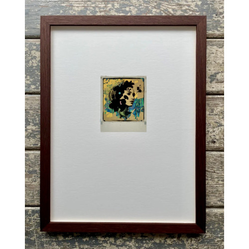 Polaroids Frames