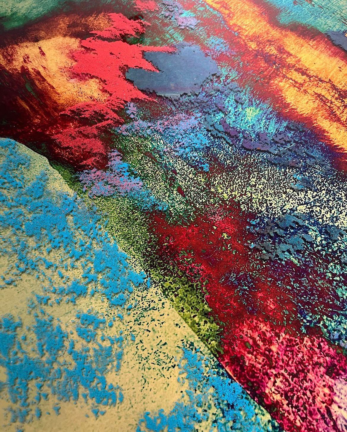 Selected Work