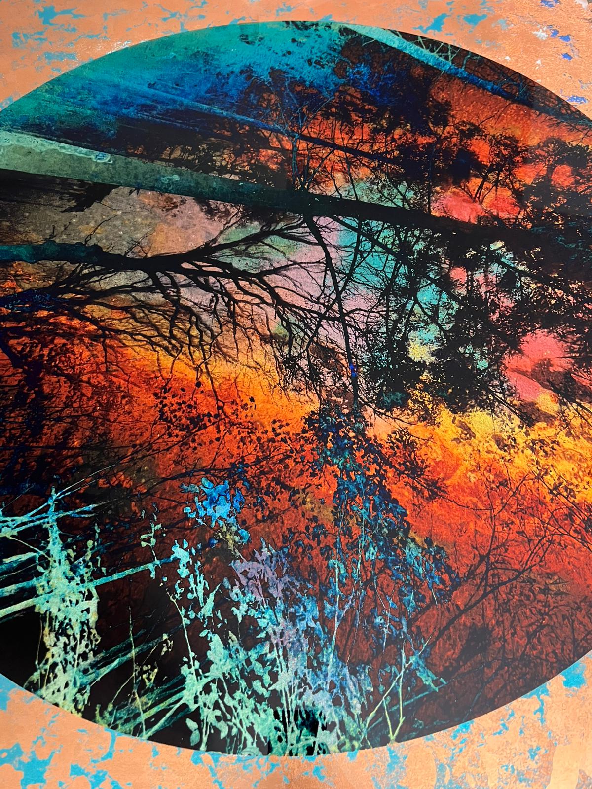 Selected Work