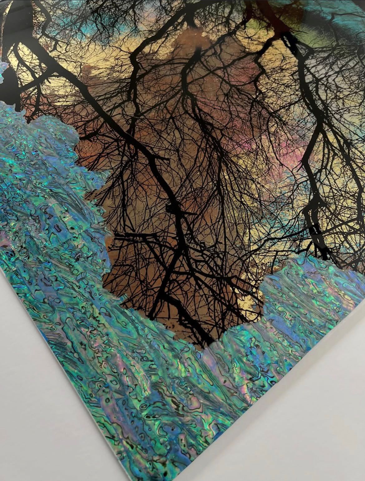Selected Work
